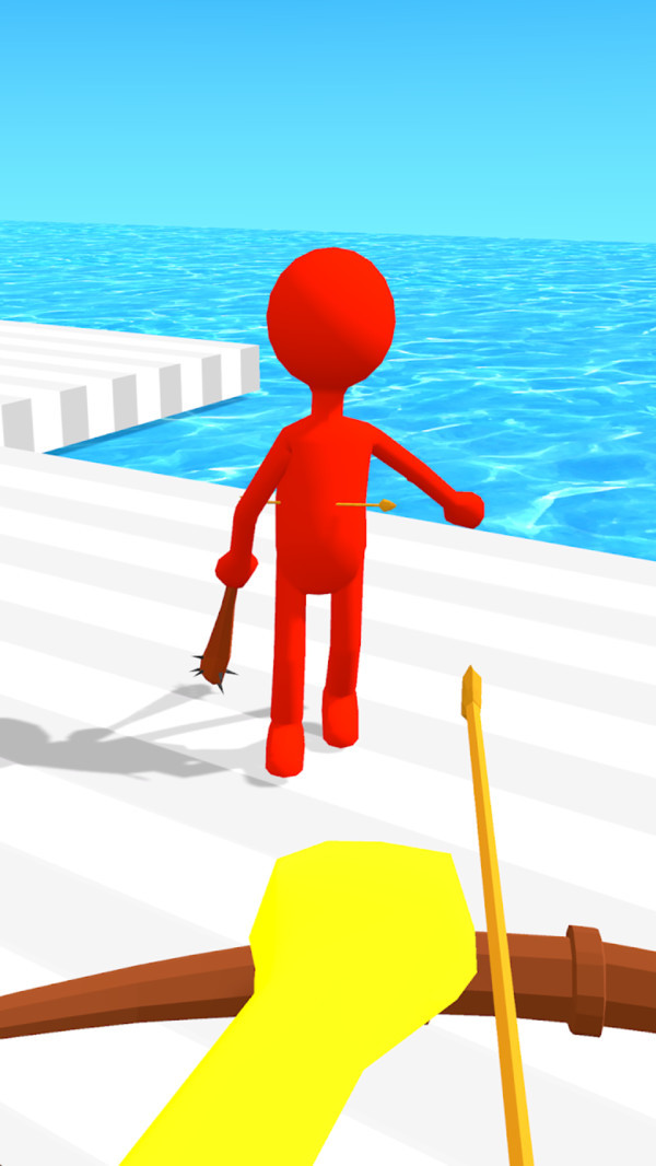 神射手小黄人手机下载