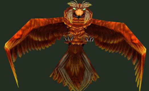 魔兽世界巨型卡利鸟的翅膀怎么获取 巨型卡利鸟的翅膀获取方法