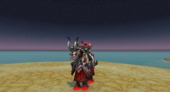 魔兽世界重生的狮心斩杀者在哪获得 重生的狮心斩杀者获得方法