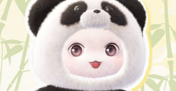 无限暖暖大熊猫联动时装怎么获得 大熊猫联动时装获取方法