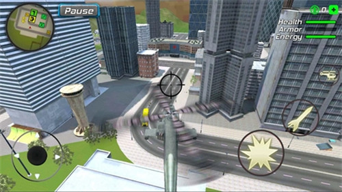 超级迈阿密女孩游戏下载