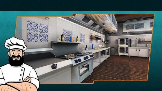 黑暗料理模拟器内置功能菜单