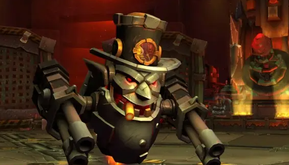 魔兽世界安德麦声望怎么刷 安德麦声望崇拜方法