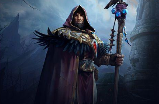 魔兽世界麦迪文的日记任务怎么做 麦迪文的日记任务完成攻略