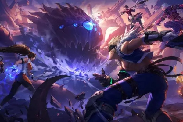 DNF手游罗特斯团本上线介绍