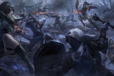 战之刃幸存者角色养成讲解