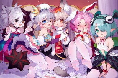 千年之旅阵容推荐