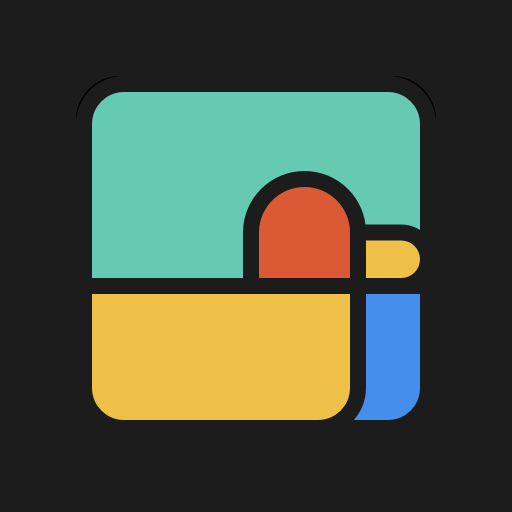 超萌鸭手账下载