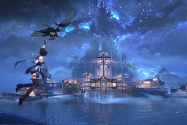 鸣潮声骸合成方法介绍