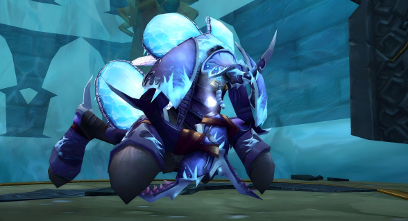 魔兽世界扭曲之力任务怎么完成 扭曲之力任务攻略