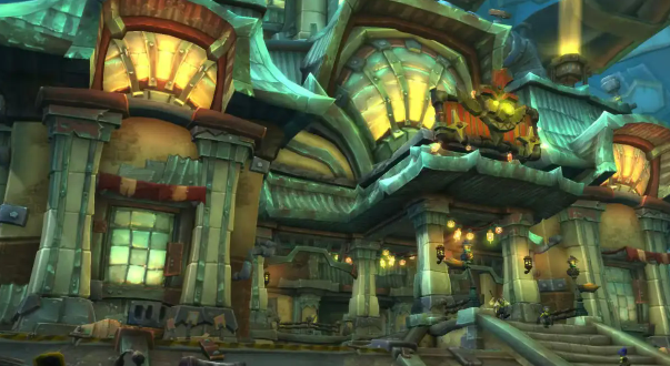 魔兽世界精巧的铜线怎么获得 精巧的铜线获取方法