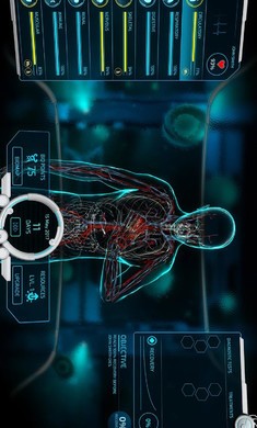 生化公司救赎最新版正版下载