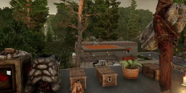 七日世界寻宝客任务怎么过 寻宝客任务攻略