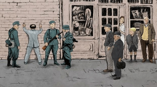 勇敢的人汉化版下载