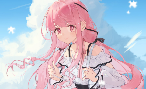 无限暖暖织纹绘制在哪 织纹绘制入口位置