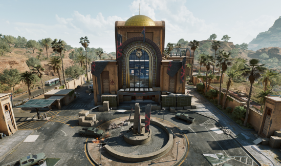 三角洲行动零号大坝金库怎么进入 零号大坝金库进入方法