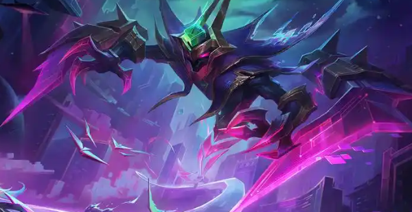 英雄联盟手游梦魇技能是什么 梦魇技能介绍