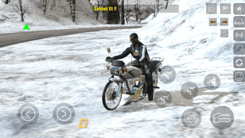 竞速摩托车正式版下载