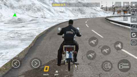 竞速摩托车正式版下载