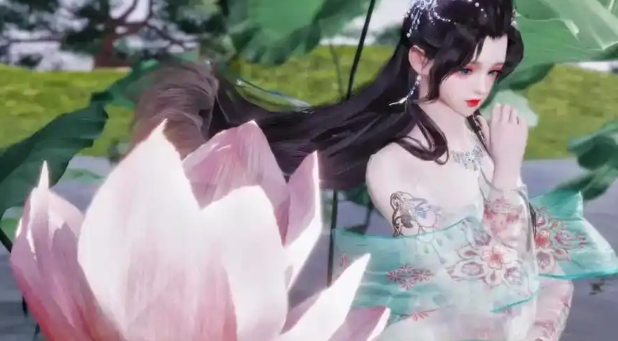 逆水寒手游一笑忘忧奇遇怎么触发 一笑忘忧奇遇触发方法