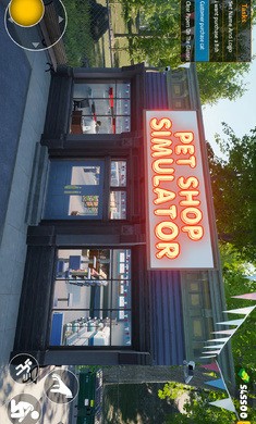 宠物店模拟器无限资源下载