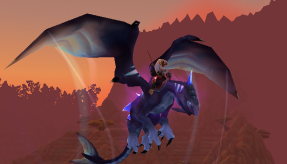 魔兽世界虚空龙任务怎么做 虚空龙任务攻略