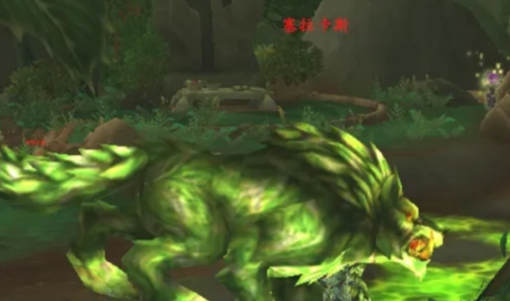 魔兽世界邪能幼崽宠物怎么获取 邪能幼崽宠物获取方法