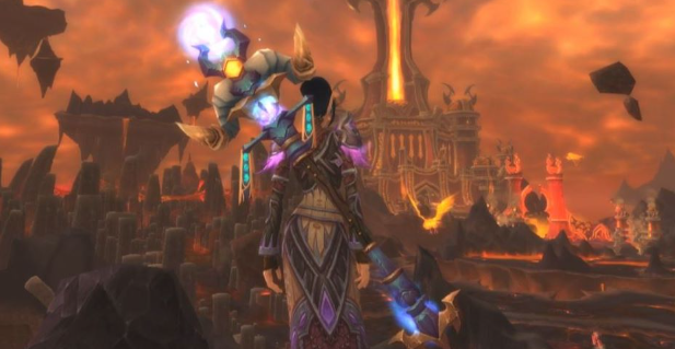 魔兽世界委派任务怎么完成 委派任务完成攻略