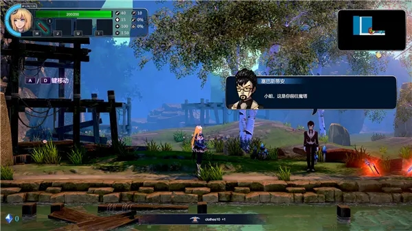 魔塔猎人安卓下载2025版