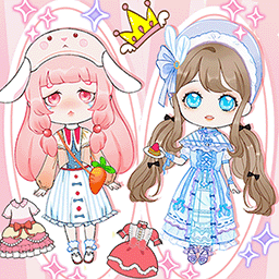 暖暖公主爱换装下载2025版本