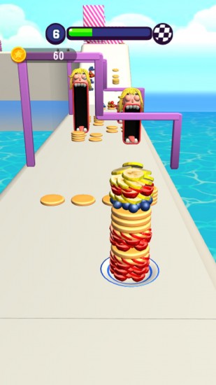 饥饿大嘴怪最新下载安卓版