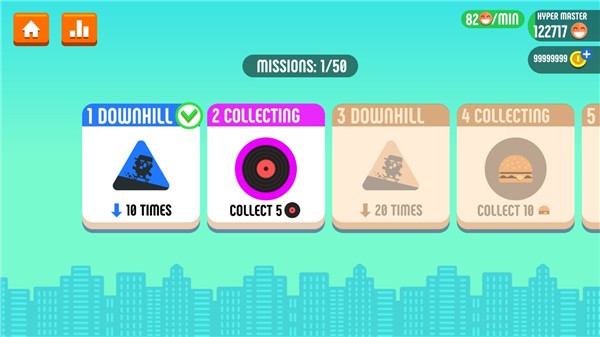 速降滑板下载最新app