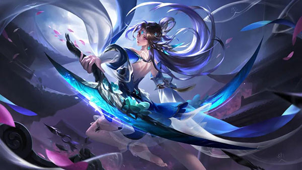 曙光英雄貂蝉玩法攻略