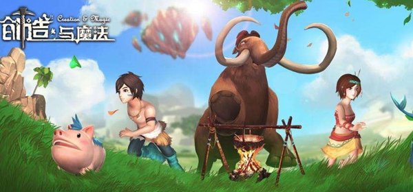 创造与魔法混元飞剑获得方法介绍