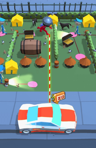 一路追击下载2025版本