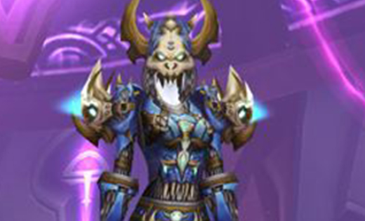 魔兽世界裂隙追猎者护肩哪里出 裂隙追猎者护肩掉落位置