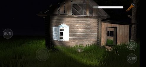 海妖猎头游戏中文手机版