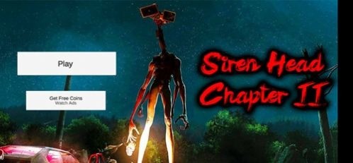 海妖猎头游戏中文手机版