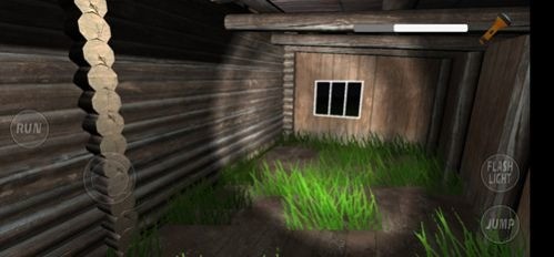 海妖猎头游戏中文手机版