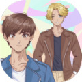 动漫男孩装扮游戏官方版（Anime Boys Dress Up Game）