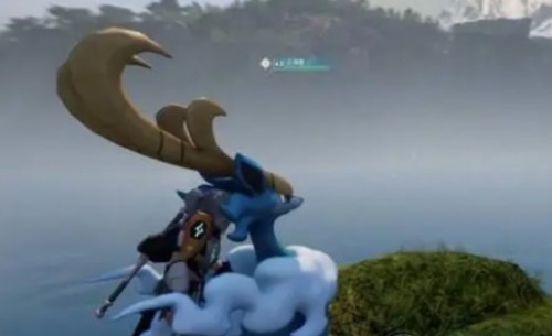 幻兽帕鲁云海鹿最佳词条介绍