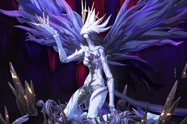 鸣潮无妄者声骸介绍