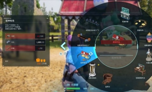 幻兽帕鲁繁殖用法