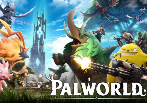 幻兽帕鲁5天捞金15亿