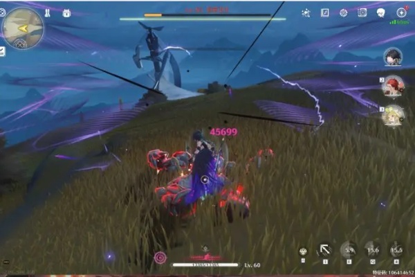 鸣潮维里奈声骸选择推荐