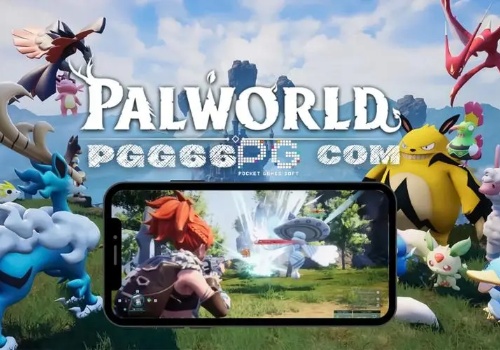 幻兽帕鲁云服务器参数