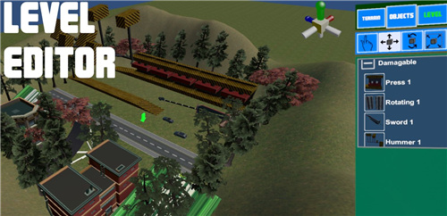 通用汽车驾驶手游下载