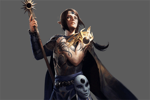 博德之门3牧师子职业介绍