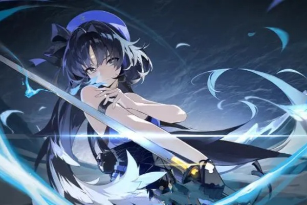 鸣潮延奏技能与变奏技能作用介绍