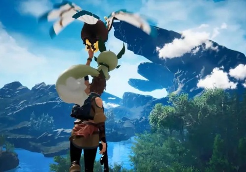 幻兽帕鲁云服务器需要电脑什么配置